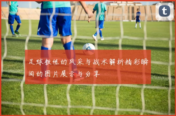 足球教练的风采与战术解析精彩瞬间的图片展示与分享